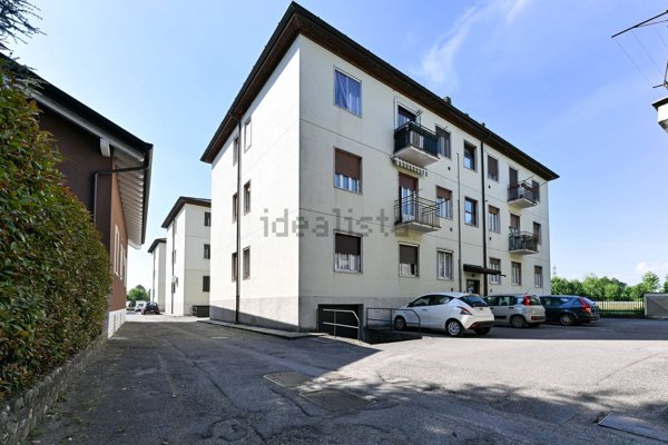 appartamento in vendita a Melzo