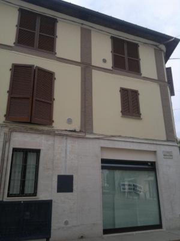 appartamento in vendita a Melzo
