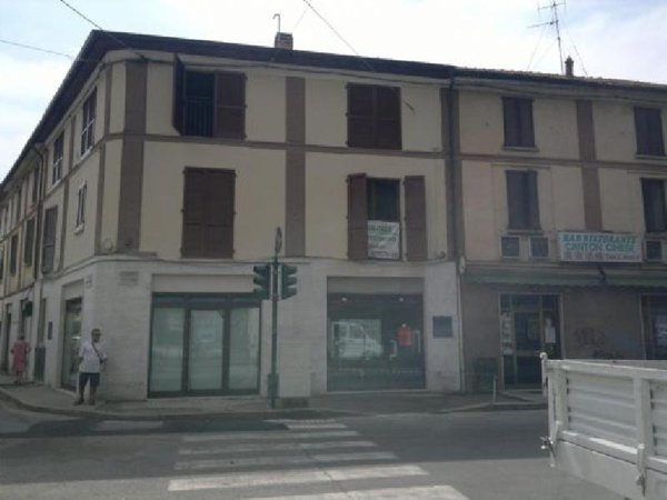appartamento in vendita a Melzo