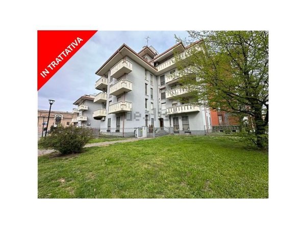 appartamento in vendita a Melzo