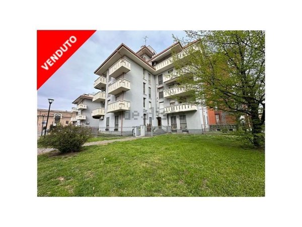 appartamento in vendita a Melzo