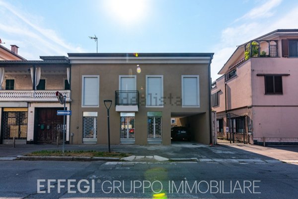ufficio in vendita a Melzo