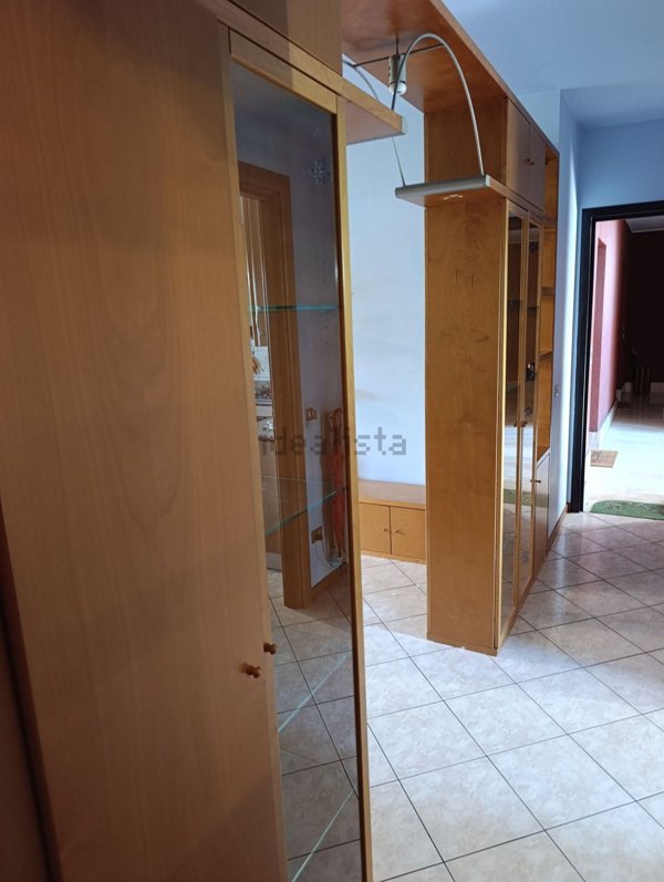 appartamento in vendita a Melzo