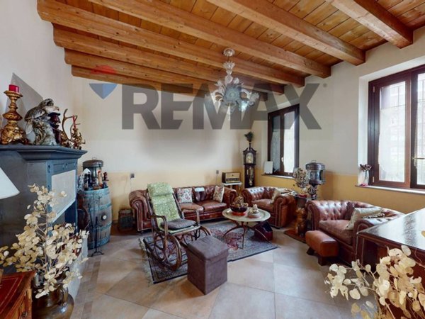 casa indipendente in vendita a Melzo