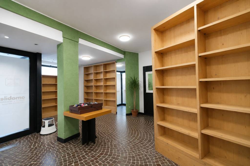 casa indipendente in vendita a Melzo