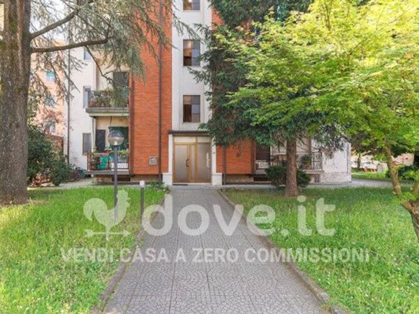 appartamento in vendita a Melzo
