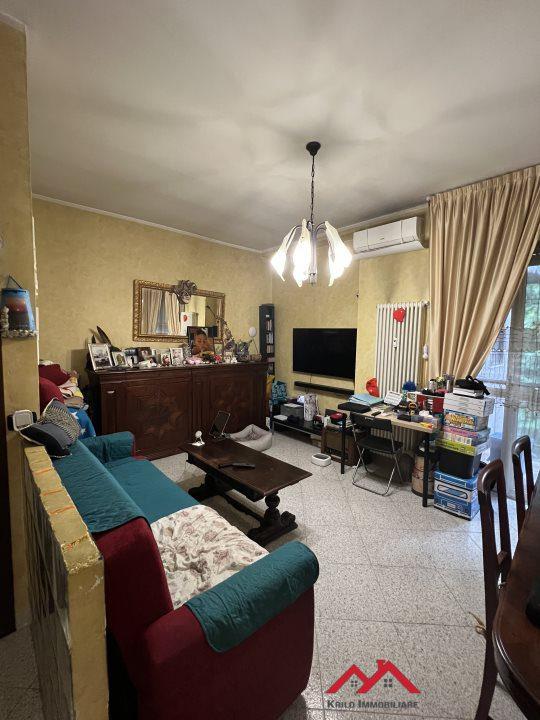 appartamento in vendita a Melzo