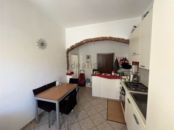 appartamento in vendita a Melzo