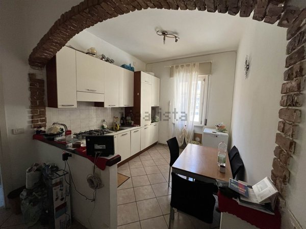 appartamento in vendita a Melzo
