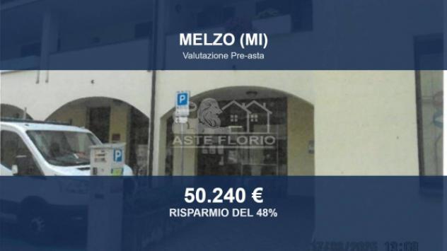 negozio in vendita a Melzo