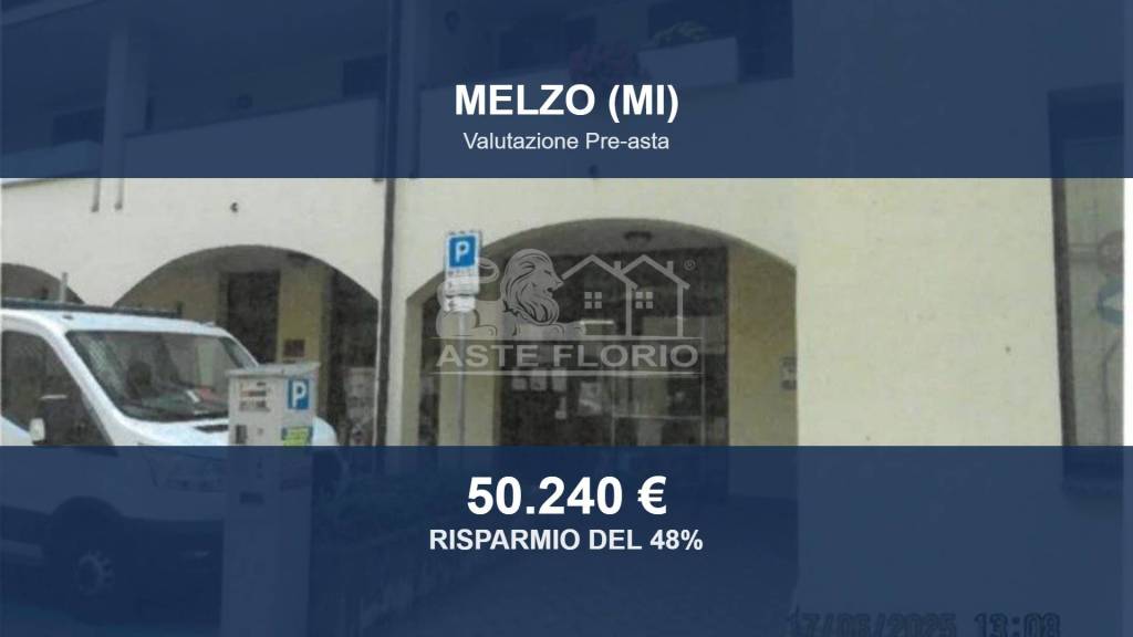 negozio in vendita a Melzo