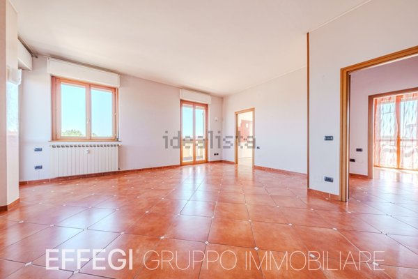 appartamento in vendita a Melzo