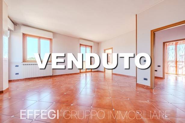 appartamento in vendita a Melzo