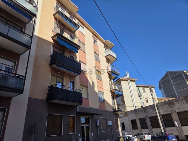 appartamento in vendita a Melzo