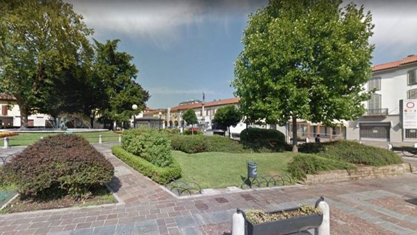 appartamento in vendita a Melzo