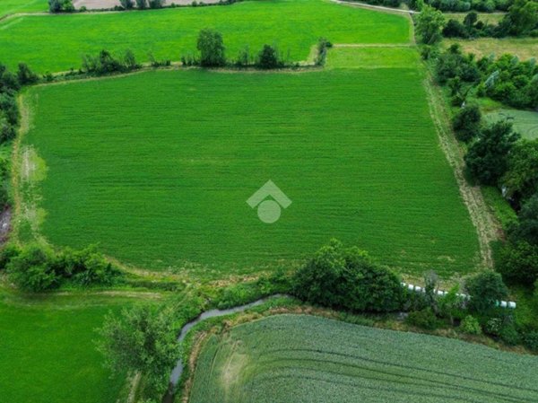 terreno edificabile in vendita a Melzo