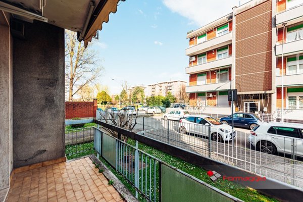 appartamento in vendita a Melzo