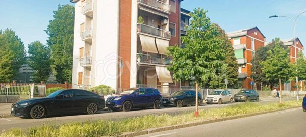 appartamento in vendita a Melzo