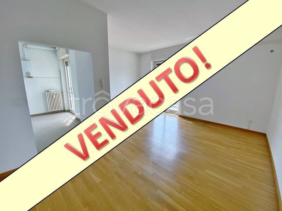 appartamento in vendita a Melzo