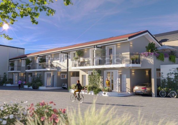 casa indipendente in vendita a Melzo
