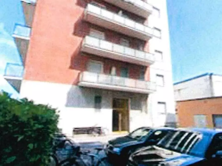 appartamento in vendita a Melzo