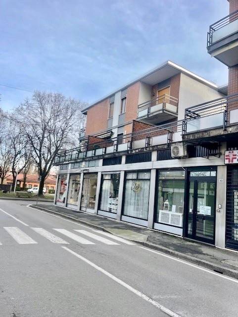 appartamento in vendita a Melzo