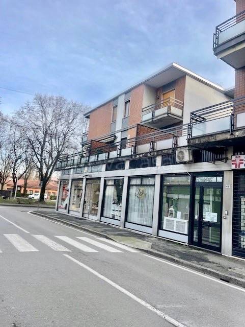 appartamento in vendita a Melzo