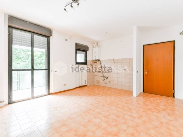appartamento in vendita a Melzo