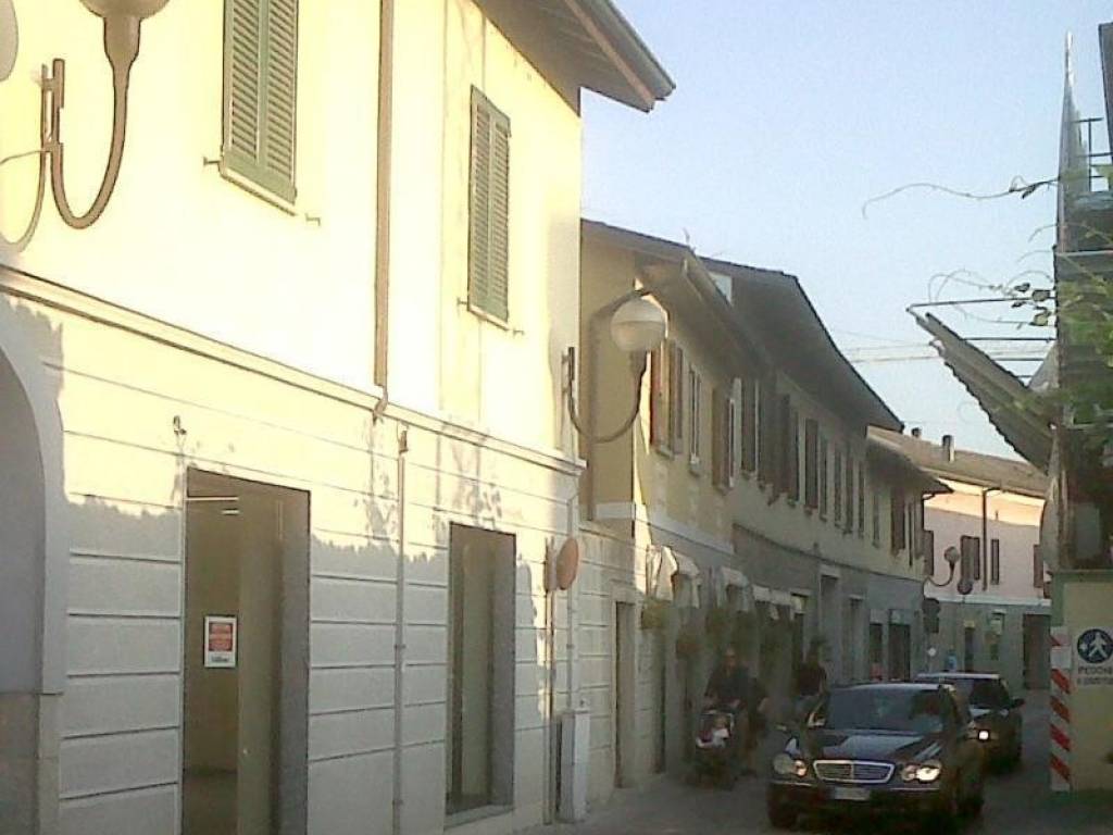 appartamento in vendita a Melzo