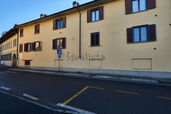 appartamento in vendita a Melzo