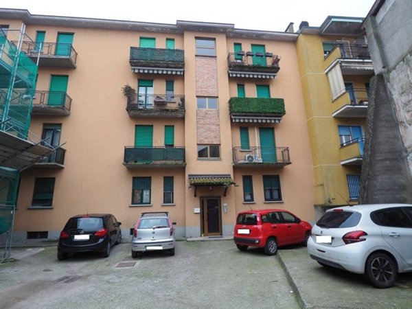 appartamento in vendita a Melzo