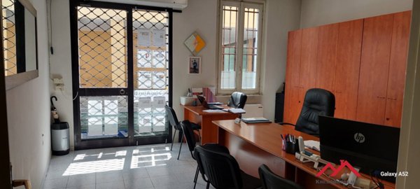 ufficio in vendita a Melzo