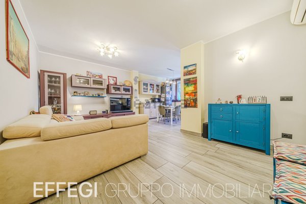 appartamento in vendita a Melzo