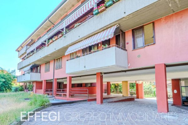 appartamento in vendita a Melzo