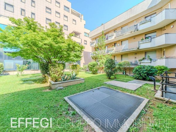 appartamento in vendita a Melzo