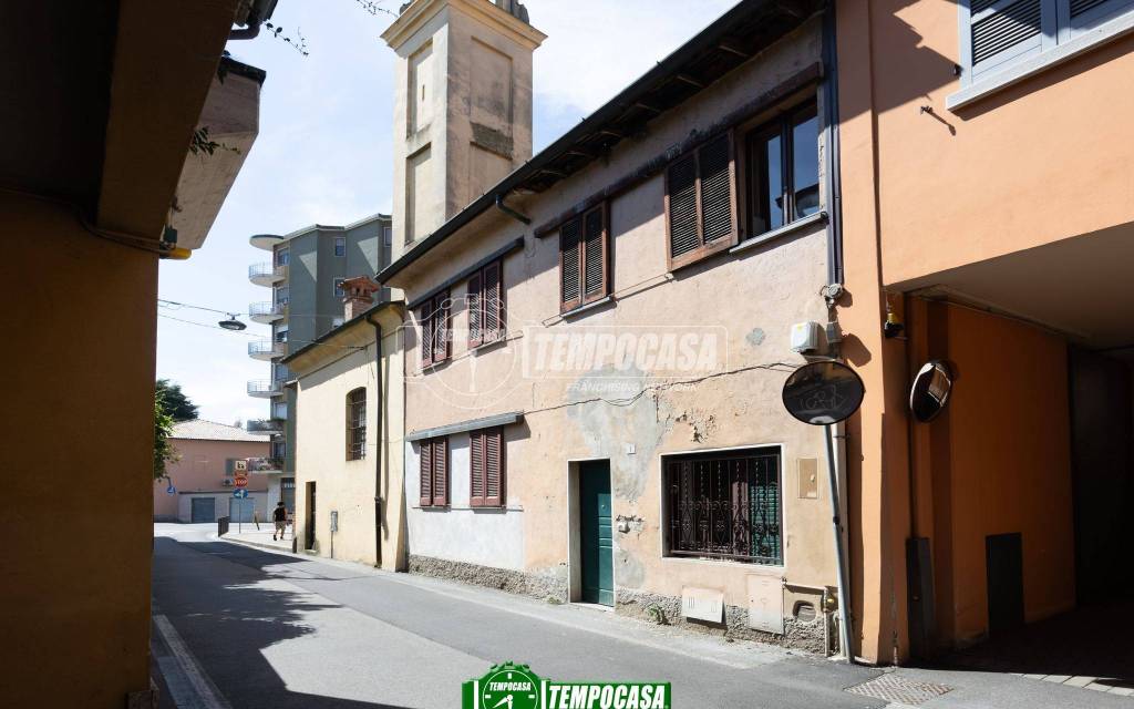 appartamento in vendita a Melzo