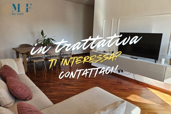 appartamento in vendita a Melzo