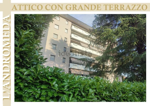 appartamento in vendita a Melzo