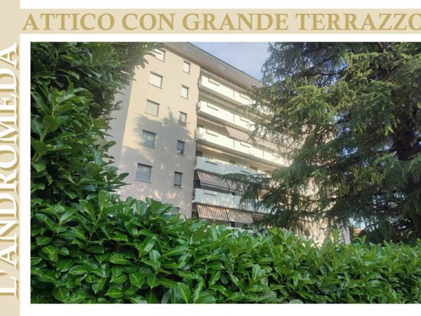 appartamento in vendita a Melzo