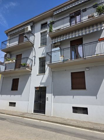appartamento in vendita a Melzo