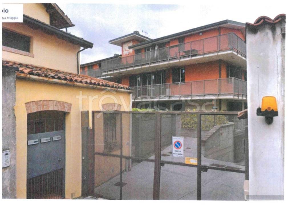 appartamento in vendita a Melzo
