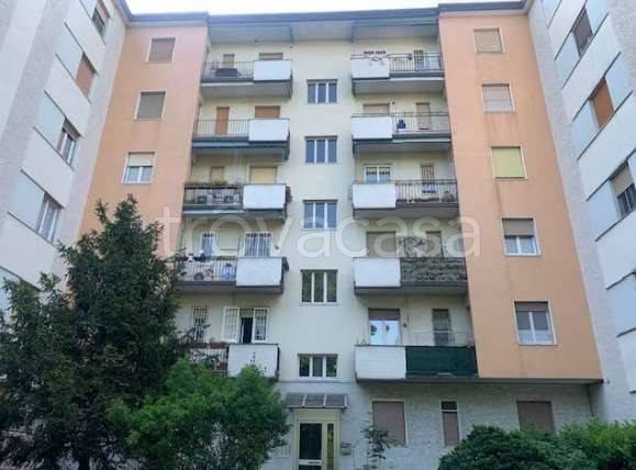 appartamento in vendita a Melzo