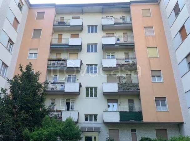 appartamento in vendita a Melzo