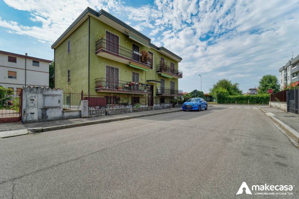 appartamento in vendita a Melzo