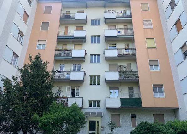 appartamento in vendita a Melzo