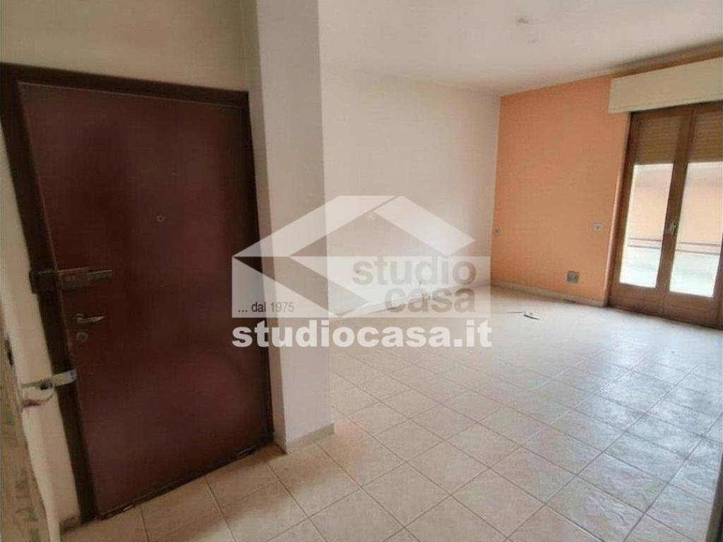 appartamento in vendita a Melzo