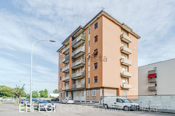 appartamento in vendita a Melzo