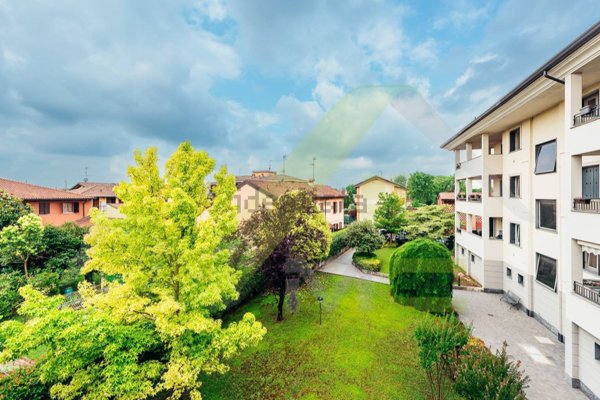 appartamento in vendita a Melzo