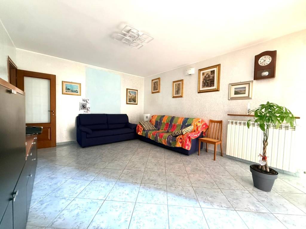 appartamento in vendita a Melzo