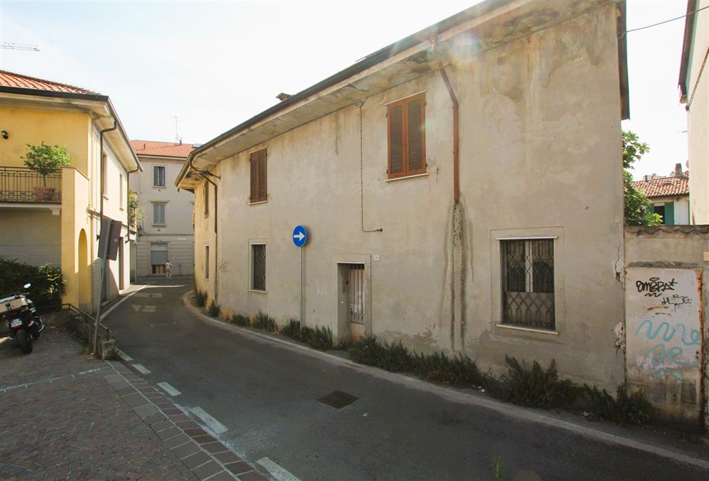 appartamento in vendita a Melzo